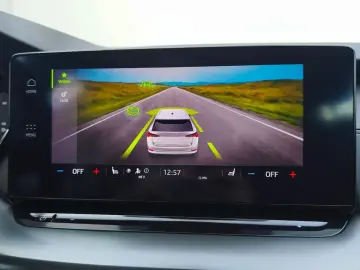 Skoda Octavia Gen-Iv-2019