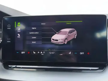 Skoda Octavia Gen-Iv-2019