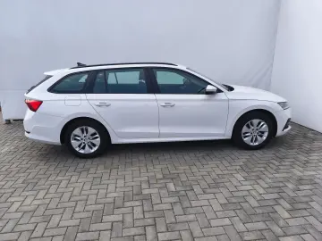 Skoda Octavia Gen-Iv-2019