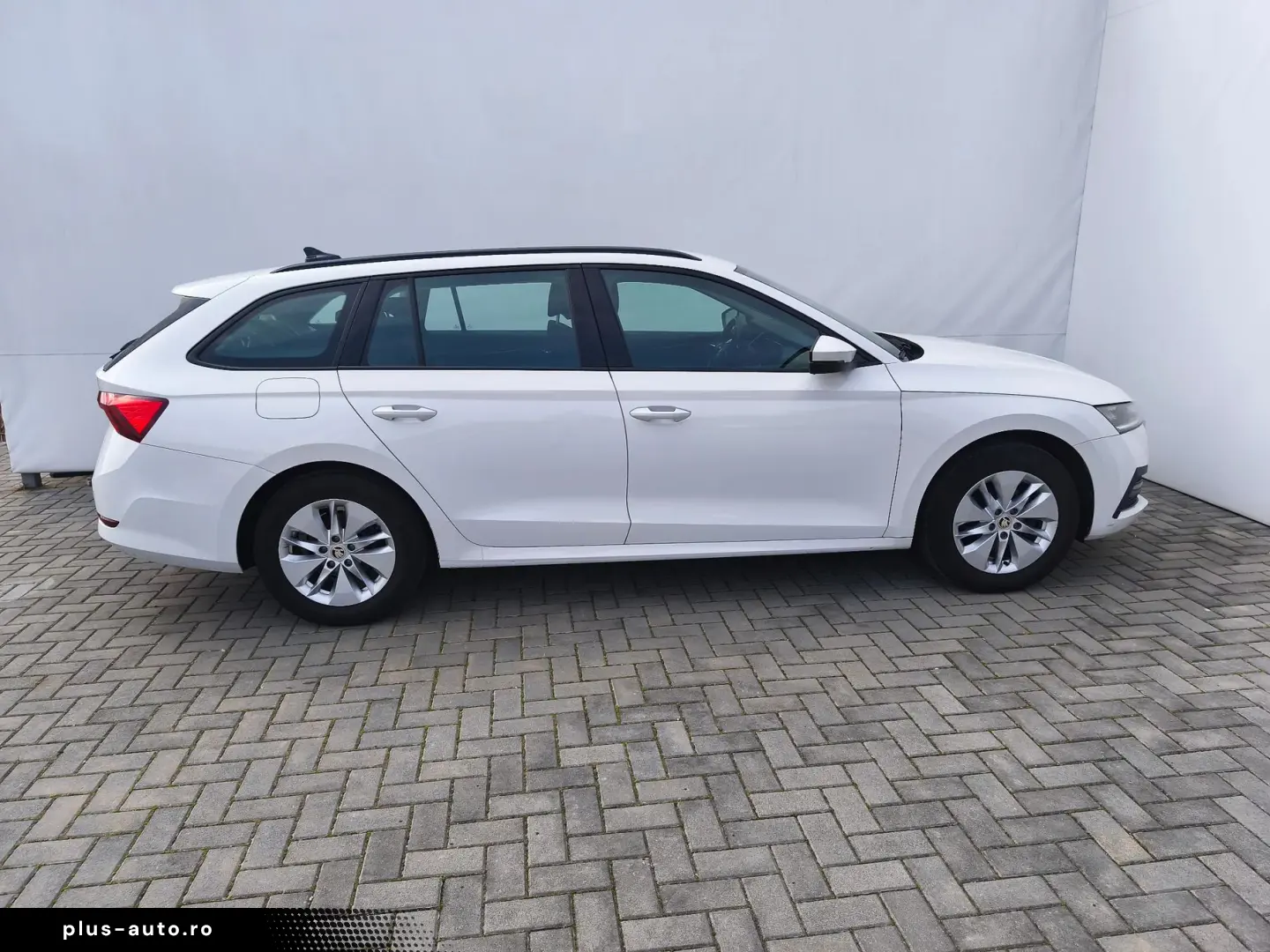 Skoda Octavia Gen-Iv-2019