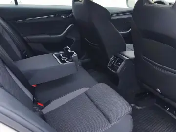 Skoda Octavia Gen-Iv-2019