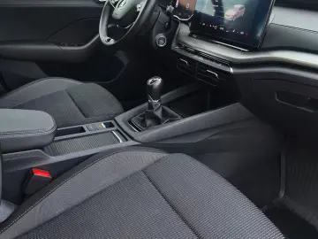 Skoda Octavia Gen-Iv-2019