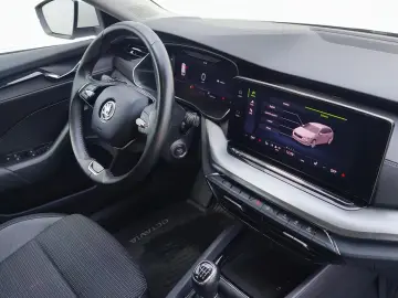 Skoda Octavia Gen-Iv-2019