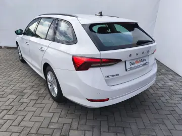 Skoda Octavia Gen-Iv-2019