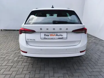 Skoda Octavia Gen-Iv-2019