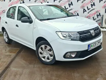 Dacia Logan Gen-Ii-2012-2020