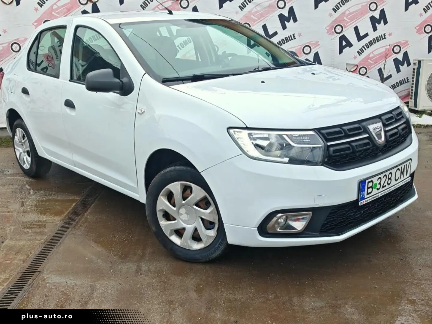 Dacia Logan Gen-Ii-2012-2020