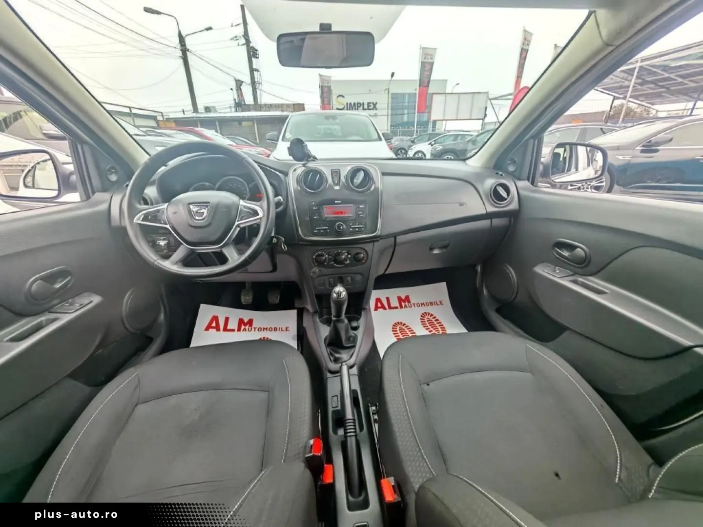 Dacia Logan Gen-Ii-2012-2020