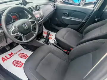 Dacia Logan Gen-Ii-2012-2020