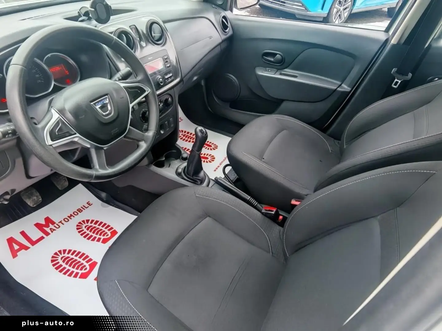 Dacia Logan Gen-Ii-2012-2020