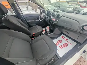 Dacia Logan Gen-Ii-2012-2020