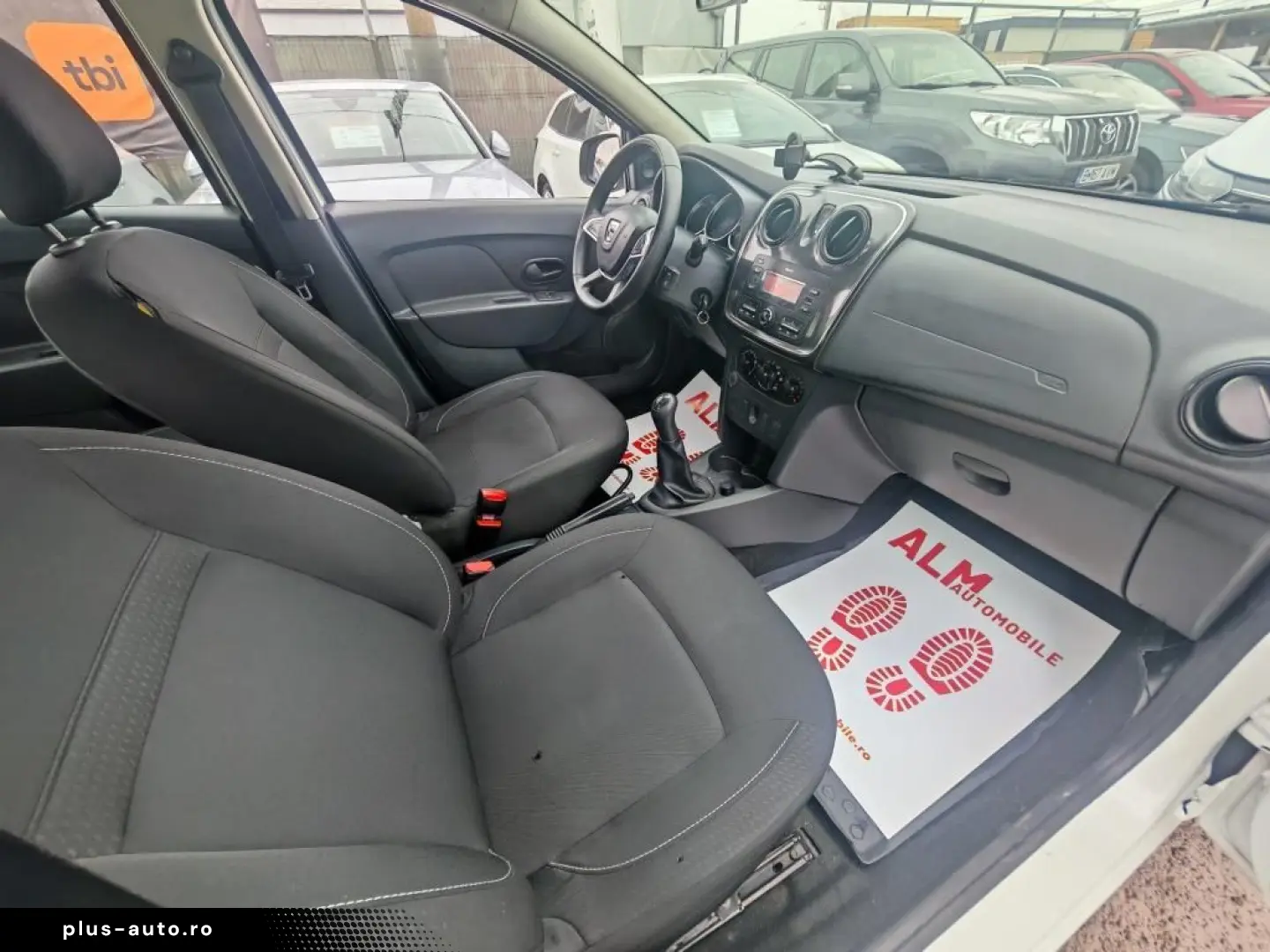 Dacia Logan Gen-Ii-2012-2020