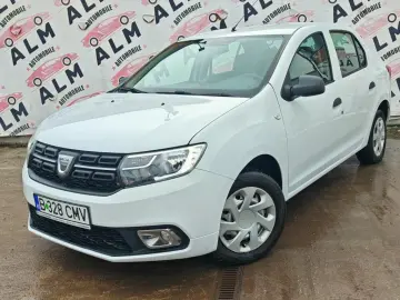 Dacia Logan Gen-Ii-2012-2020