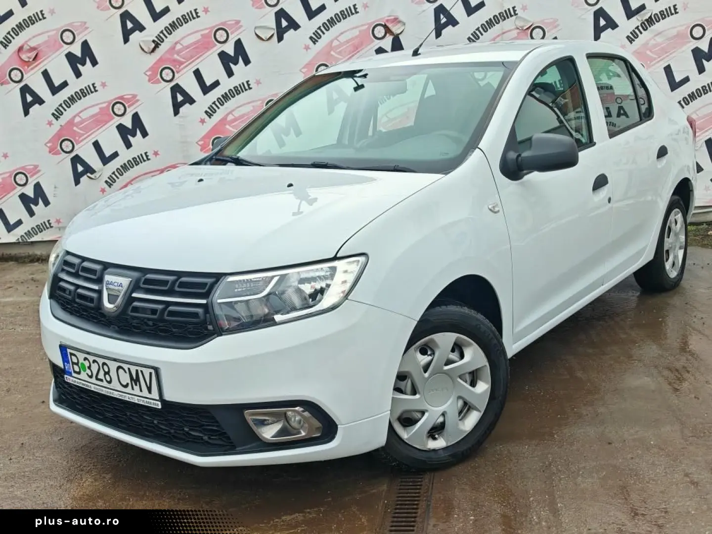 Dacia Logan Gen-Ii-2012-2020