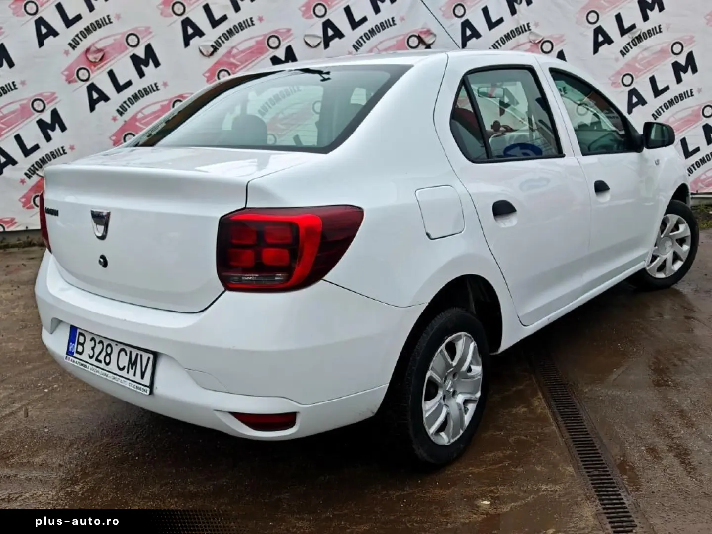 Dacia Logan Gen-Ii-2012-2020