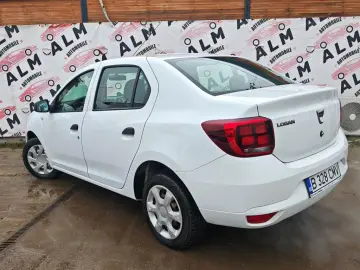 Dacia Logan Gen-Ii-2012-2020