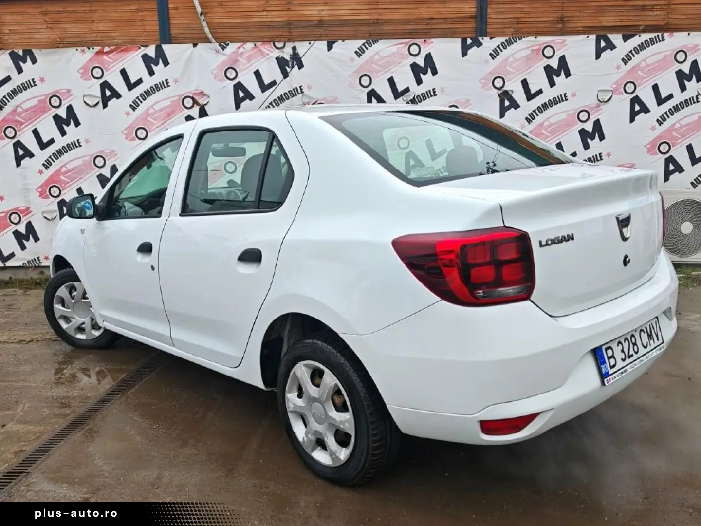 Dacia Logan Gen-Ii-2012-2020