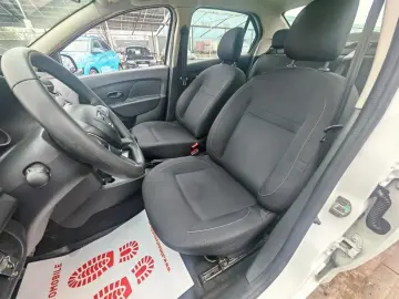 Dacia Logan Gen-Ii-2012-2020