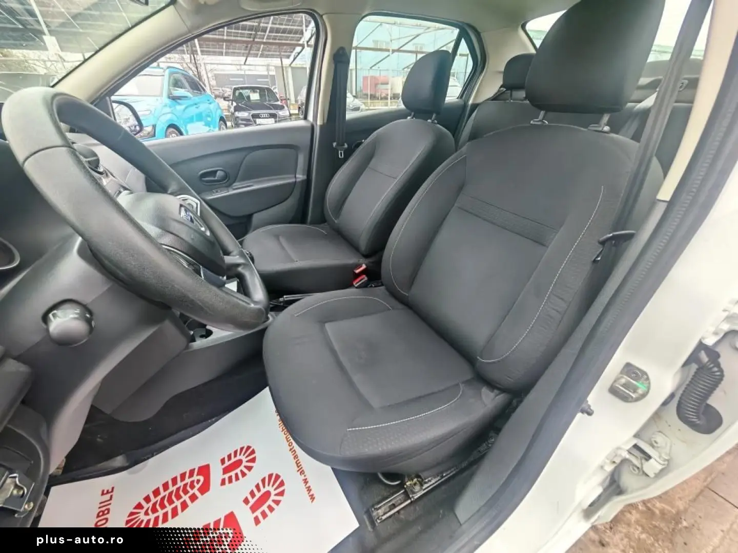 Dacia Logan Gen-Ii-2012-2020