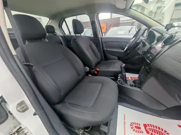 Dacia Logan Gen-Ii-2012-2020