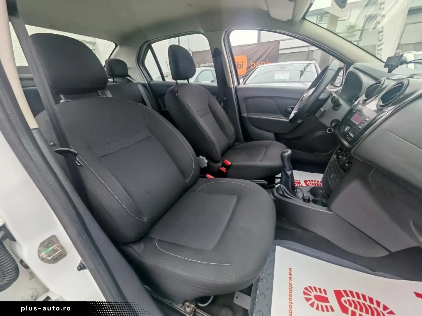 Dacia Logan Gen-Ii-2012-2020