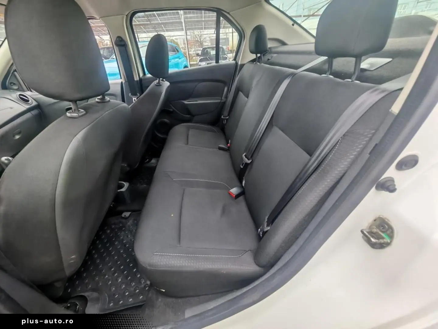 Dacia Logan Gen-Ii-2012-2020