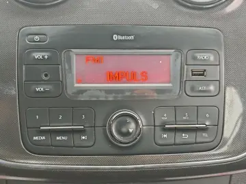 Dacia Logan Gen-Ii-2012-2020