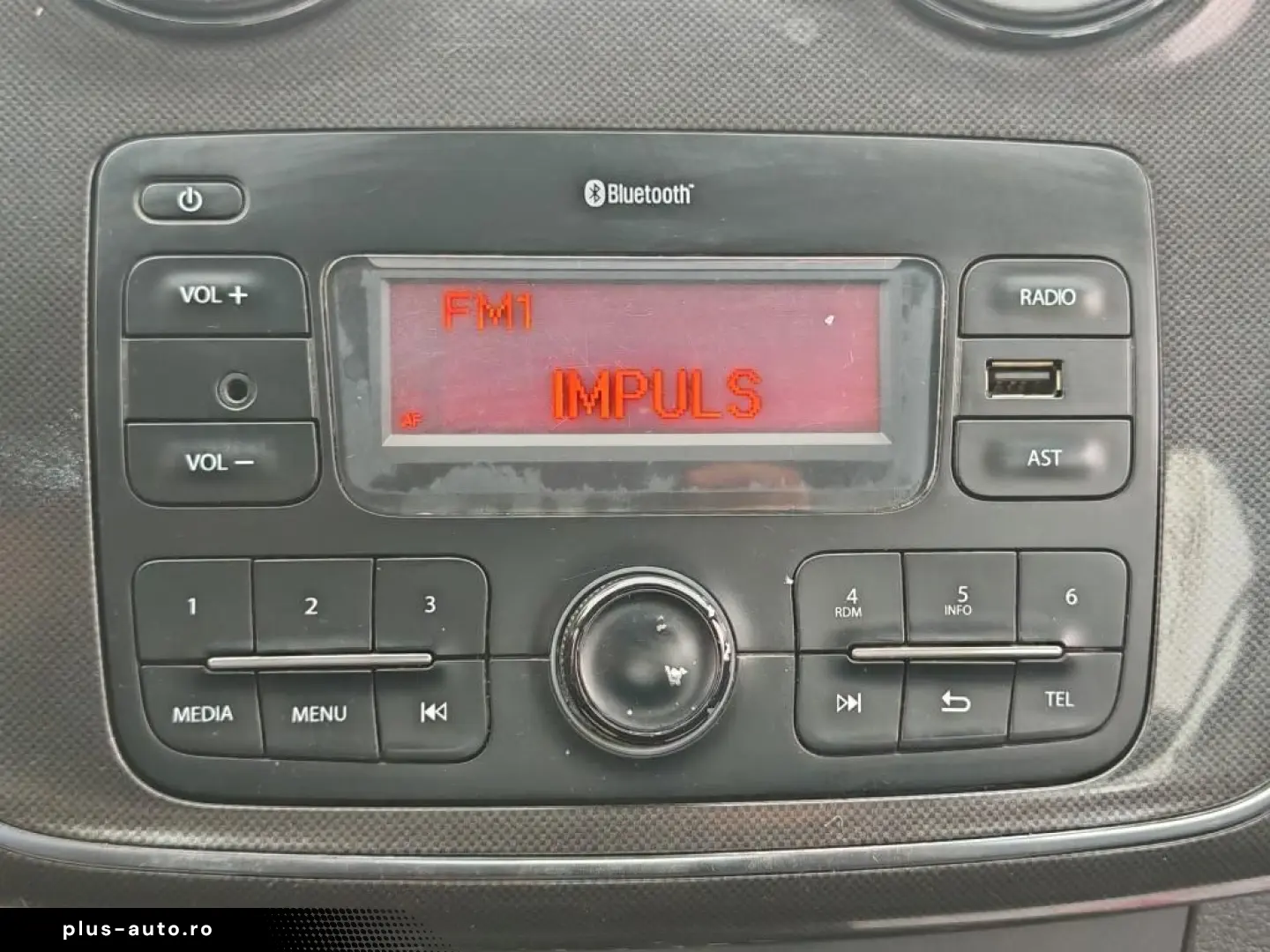 Dacia Logan Gen-Ii-2012-2020