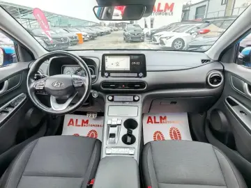 Hyundai Kona Electric 64 kw