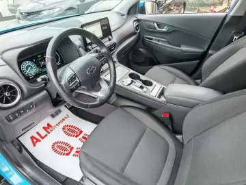 Hyundai Kona Electric 64 kw