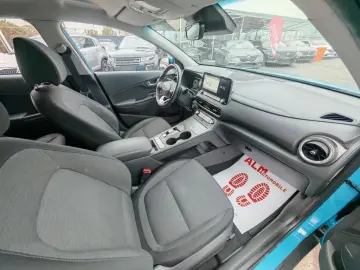 Hyundai Kona Electric 64 kw