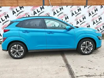 Hyundai Kona Electric 64 kw