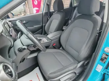 Hyundai Kona Electric 64 kw