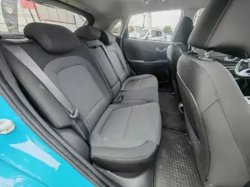 Hyundai Kona Electric 64 kw