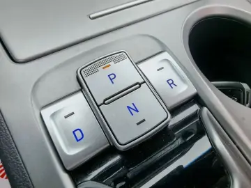 Hyundai Kona Electric 64 kw