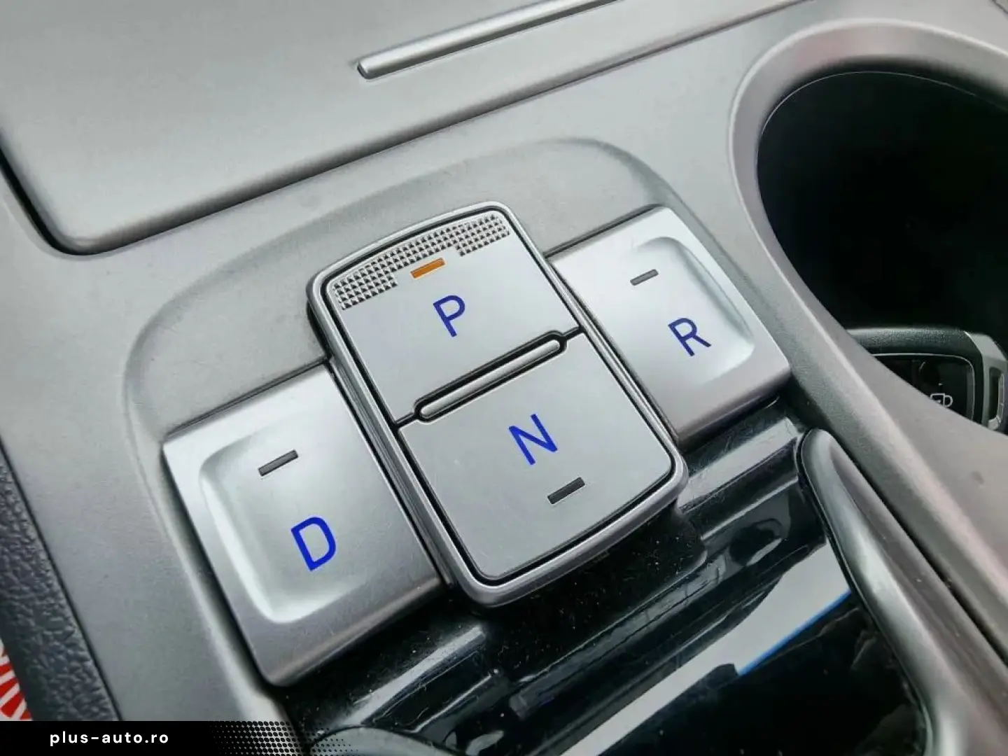 Hyundai Kona Electric 64 kw