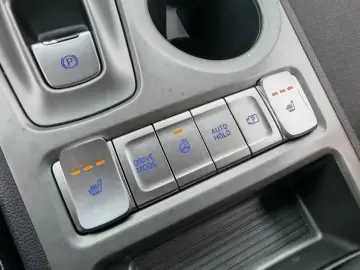 Hyundai Kona Electric 64 kw