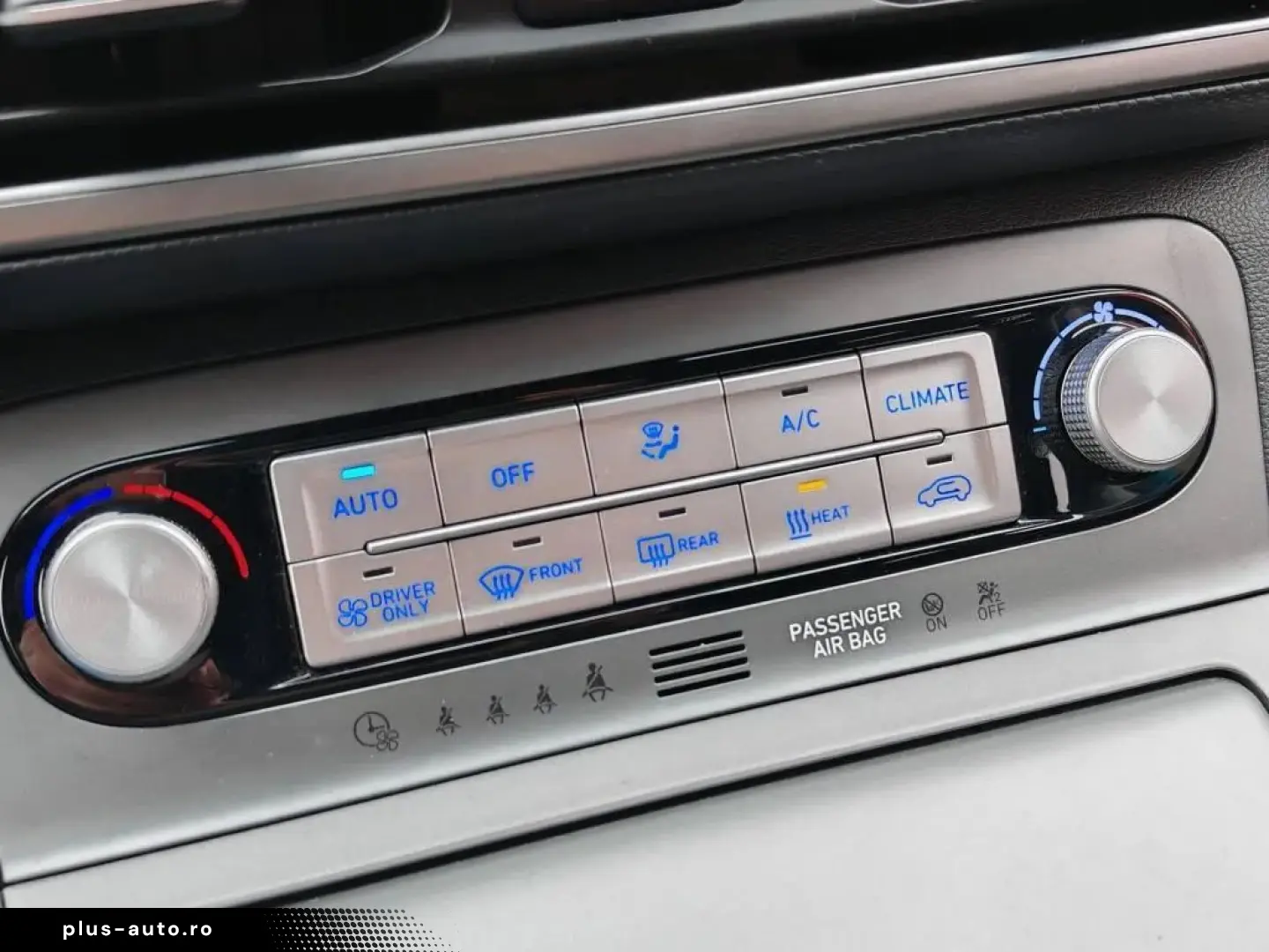 Hyundai Kona Electric 64 kw