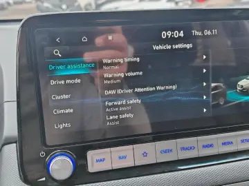 Hyundai Kona Electric 64 kw