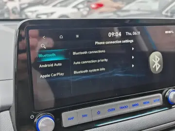 Hyundai Kona Electric 64 kw