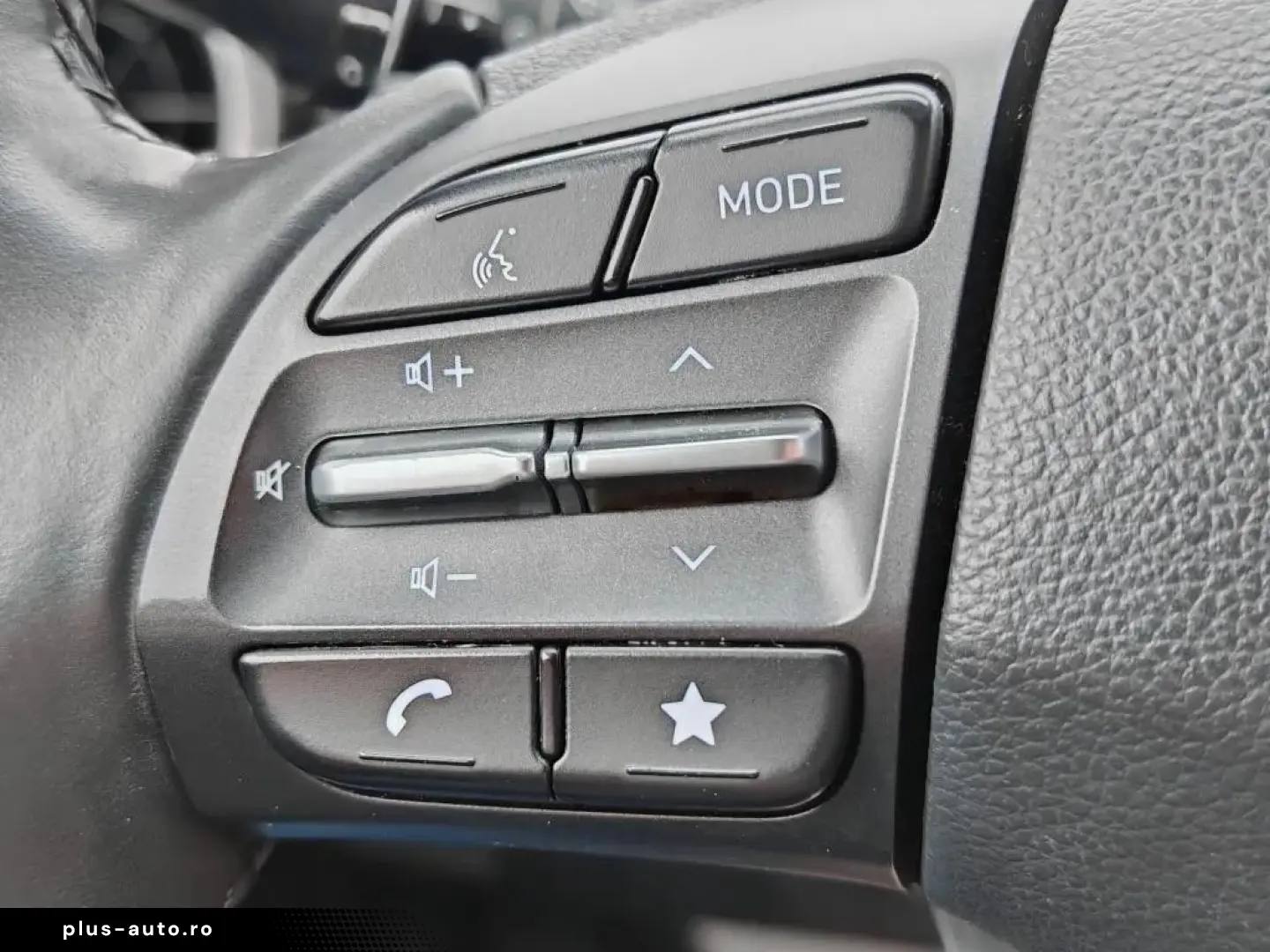 Hyundai Kona Electric 64 kw