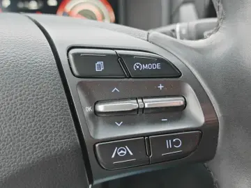 Hyundai Kona Electric 64 kw