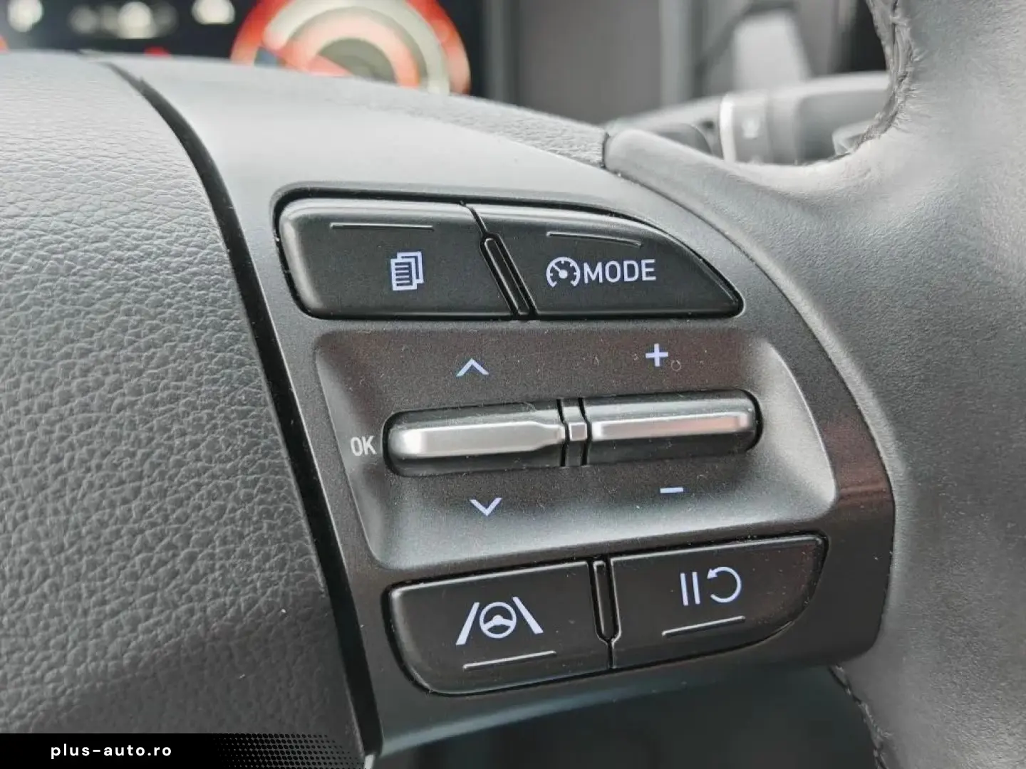 Hyundai Kona Electric 64 kw