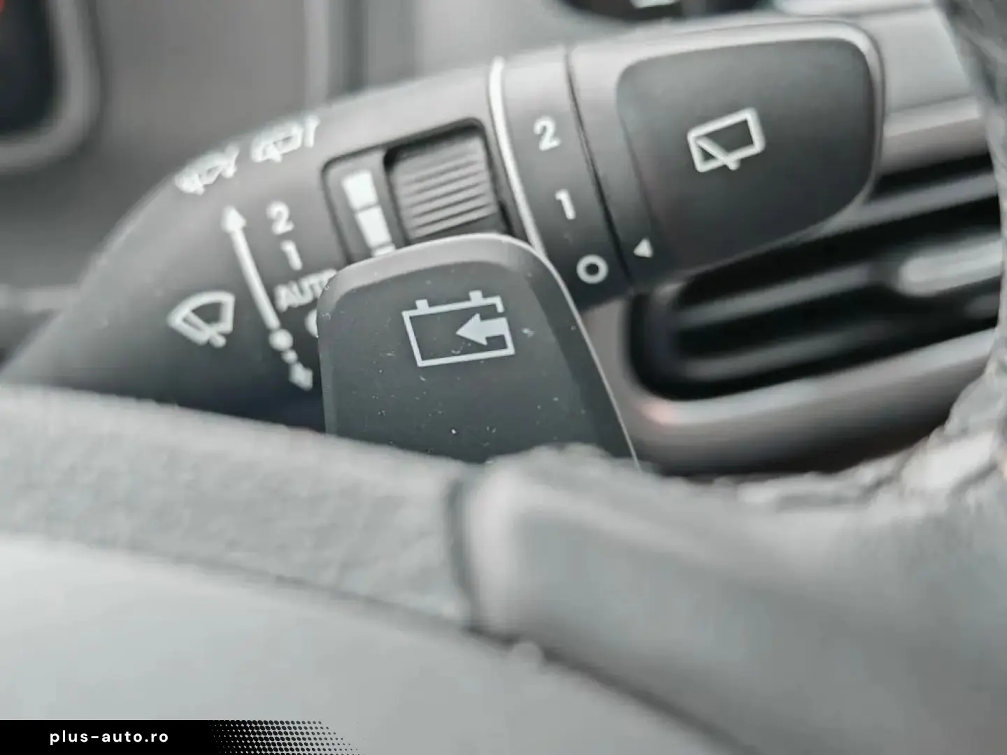 Hyundai Kona Electric 64 kw