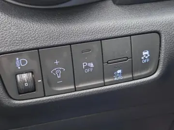 Hyundai Kona Electric 64 kw