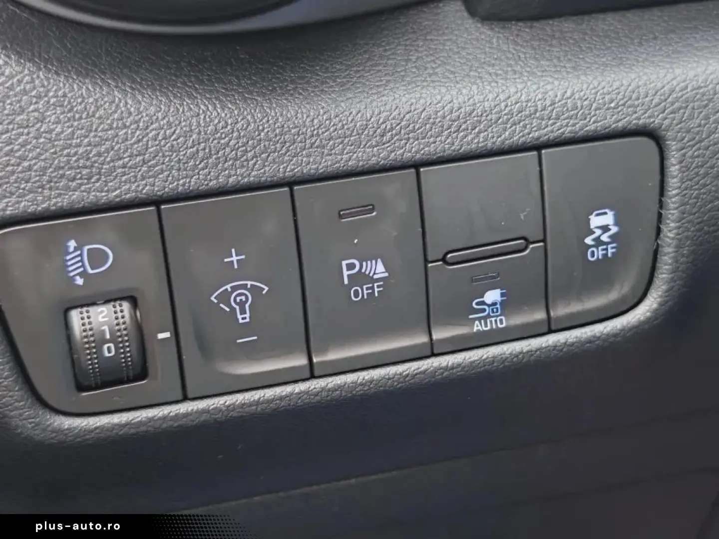 Hyundai Kona Electric 64 kw