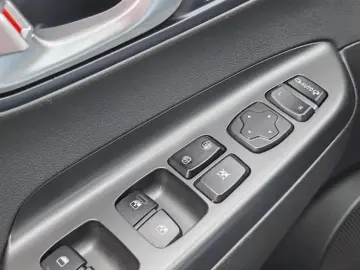 Hyundai Kona Electric 64 kw