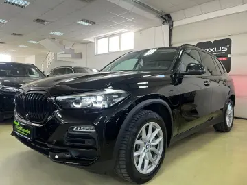 BMW X5 xDrive 45e PHEV Posibilitate finantare