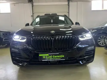 BMW X5 xDrive 45e PHEV Posibilitate finantare