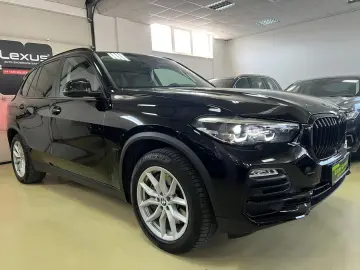 BMW X5 xDrive 45e PHEV Posibilitate finantare